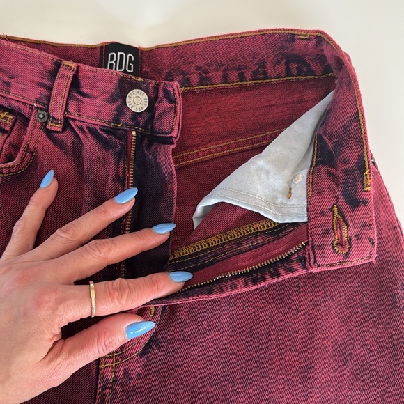 BDG Skater Baggy - Picture 9 of 10